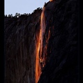 Cascada de lava