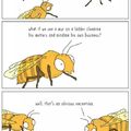 Bee Bastard Logic