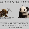 Pandas :(