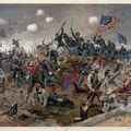 Imagen filtrada de Spidey en Civil War