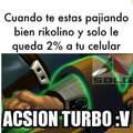Acion Turbo