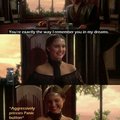 And at this moment Padme knew she fucked up