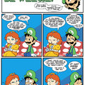Luigi quotes so much of my life.