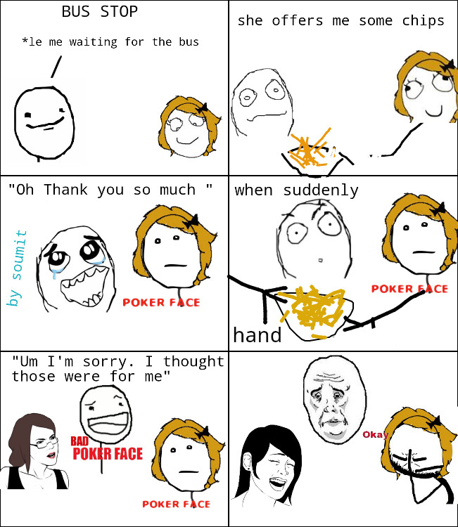 Any rage comic maker app where the add custom image feature actually works? - meme