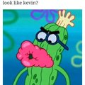 Kelvin lips