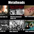 Metalheads