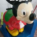 Mickey "drogas locas" mouse