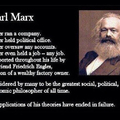 Marxism is a fucking joke...