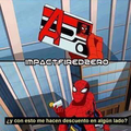 Entiendan spiderman ha sido un vengador desde hace mucho tiempo