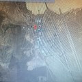 Macdo dans la zone 51 ? OK Google Earth
