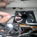 How to make a fan