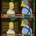 Homero es el Mejor