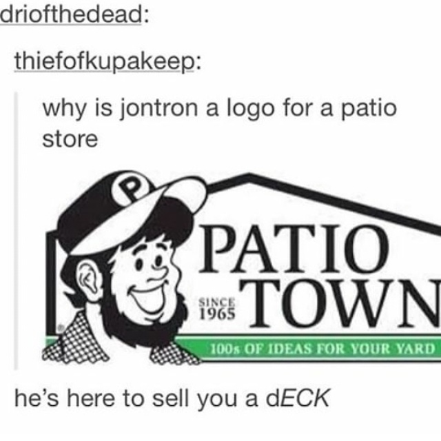 JonTron! - meme