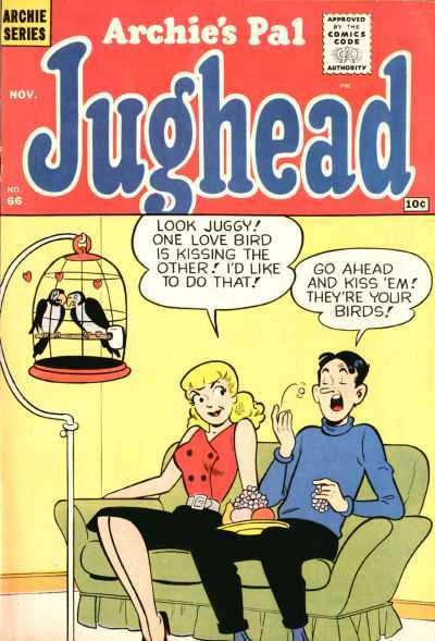 Based jughead. He doesnt care about women. - meme