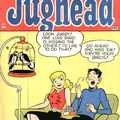 Based jughead. He doesnt care about women.