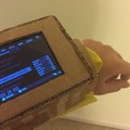 When you want a pip boy, but your on a budget