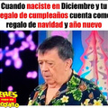 Eso si es triste