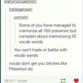 Pokemon is life