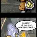 Only in Skyrim...
