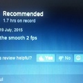 steam comment