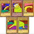 Marge the forbidden one