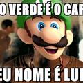 Luigi poarr