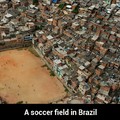 Soccer field
