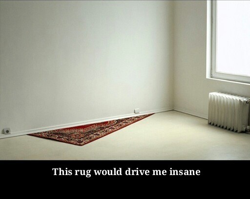 Magic carpet - meme