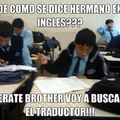 Positivos brothers xD