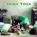 irish yoga is the better than indian yoga