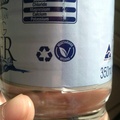 Bottled Water..