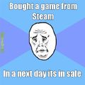 Goddamnit Steam!
