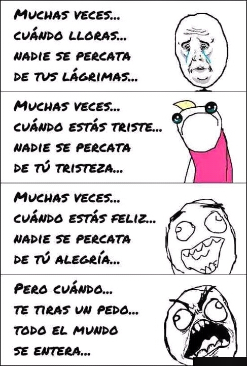 muchas veces - meme