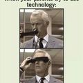 technology and parents haha