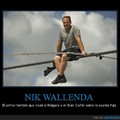 Nik Wallenda