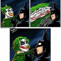 Batman y joker