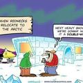 Rednecks in the Arctic