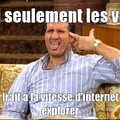Si seulement :-(