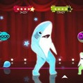 Just Dance Shark