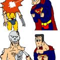 superman is an ass