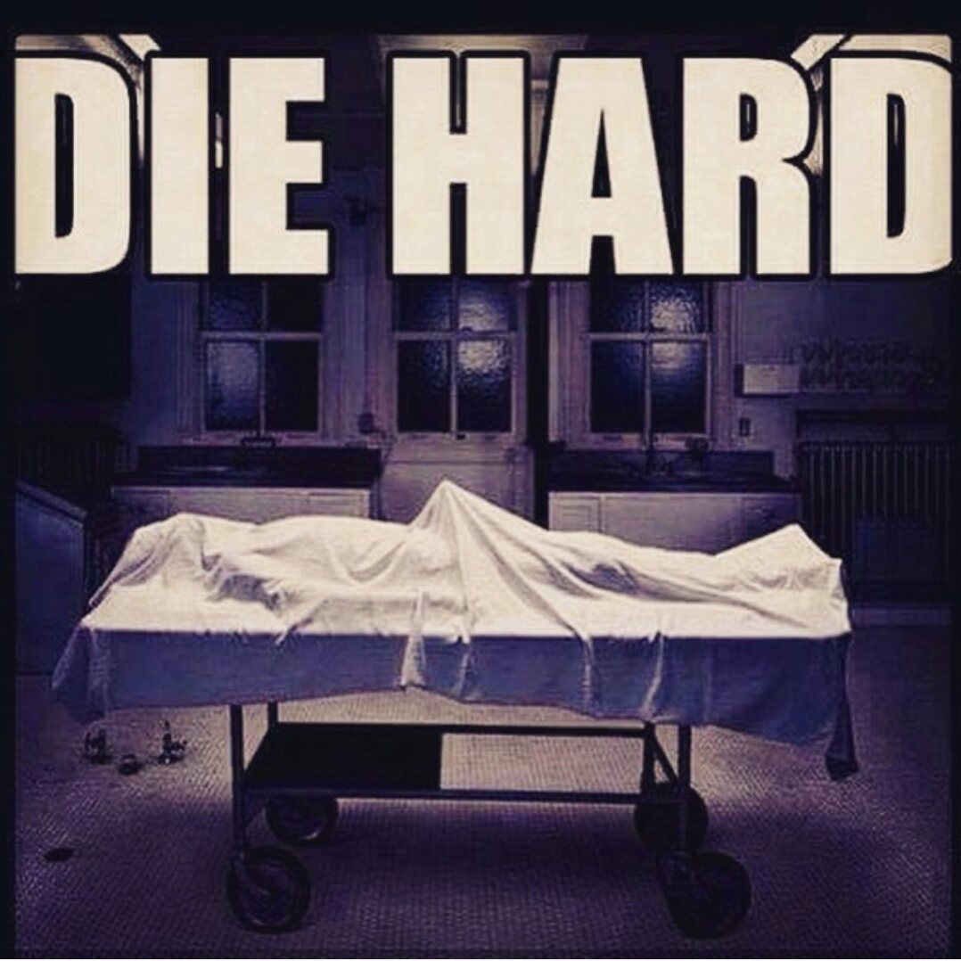 Who's a die hard fan???? - meme