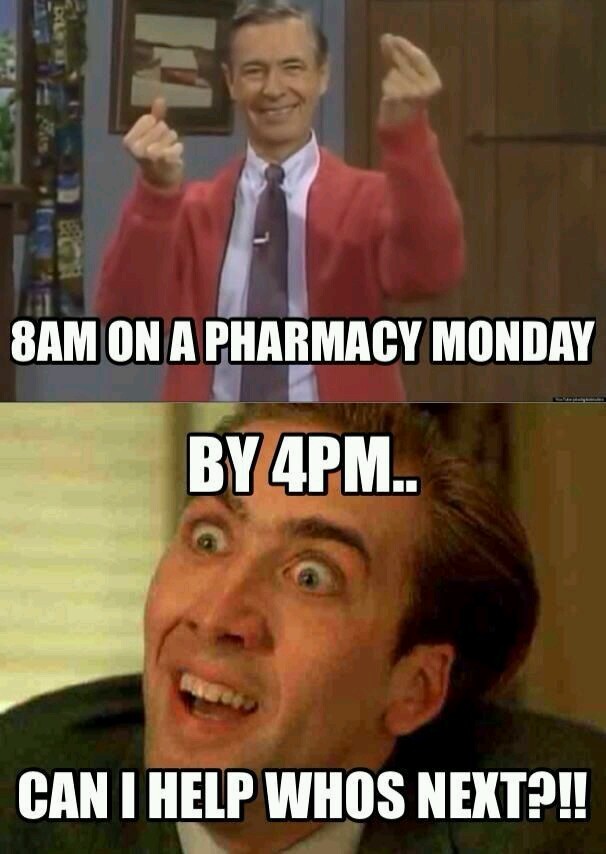 The best Pharmacy memes :) Memedroid