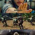 Jurassic Parks and Recreation