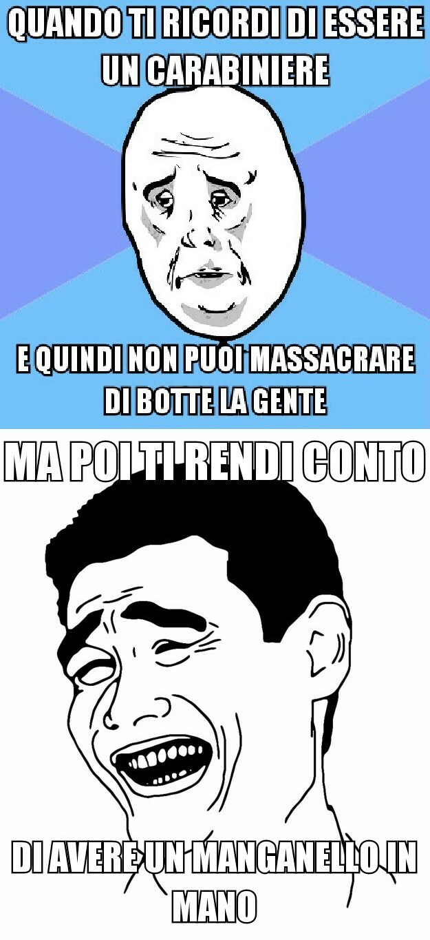 Cito -Marc0- ~by CaproneErCojone - meme