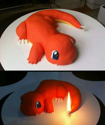 happy birthday pokemon - meme