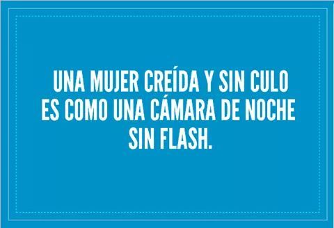 Sin flash.... - meme