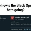 Black ops 3 beta