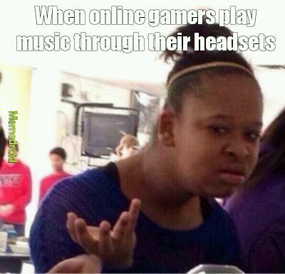 title is sick of gta online kid gamers... - meme