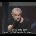 George carlin save the planet