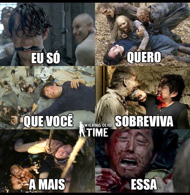 Por favor Glenn! - meme